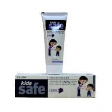 Kem đánh răng Kids Safe nho